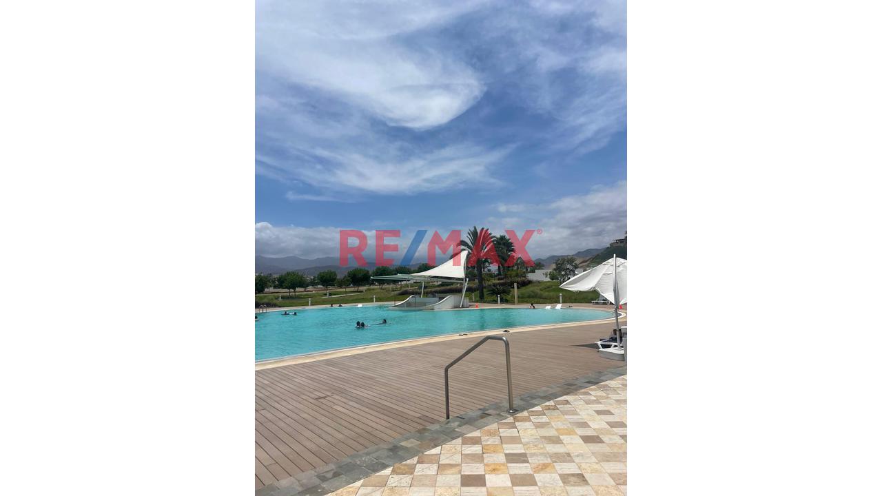 Venta De Terreno En Condominio Alto Del Prado Etapa Ii