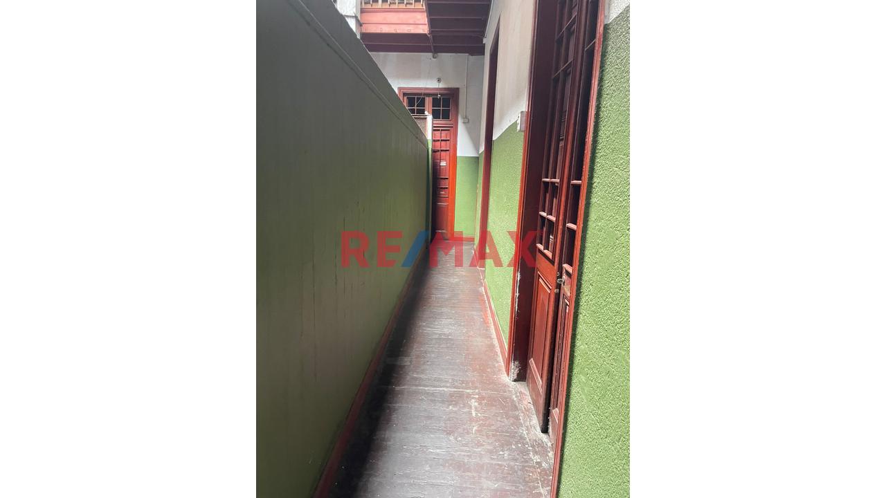 Alquiler De Local Hosteria En Lima Centro - 17