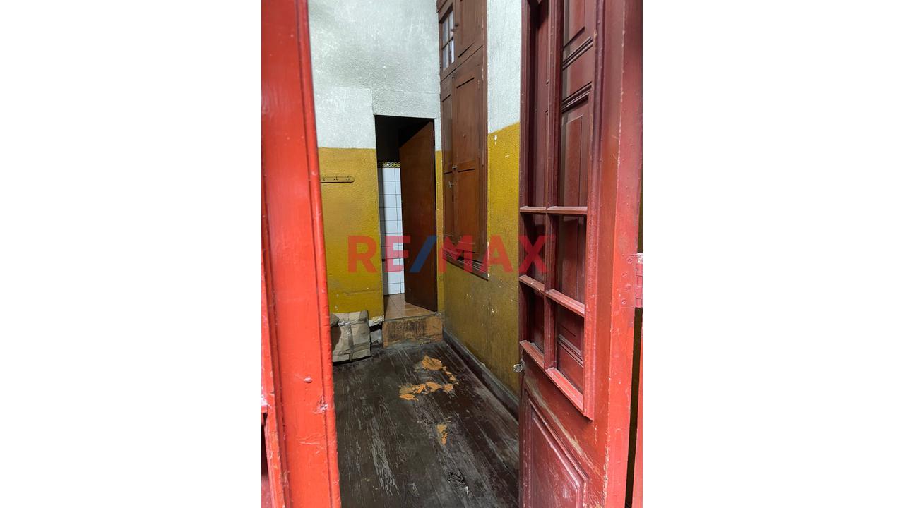 Alquiler De Local Hosteria En Lima Centro - 15