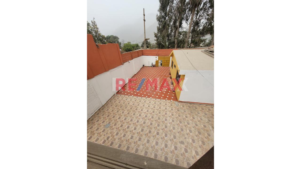 Venta Casa Chaclacayo - 15