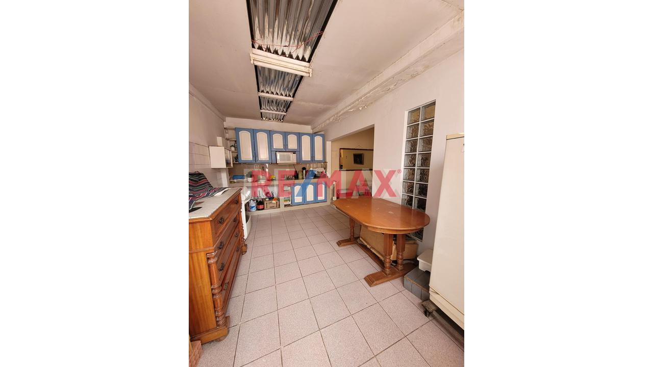 Venta Casa Chaclacayo - 16