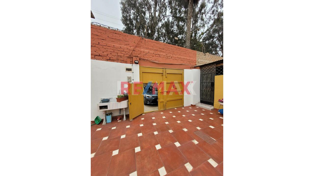 Venta Casa Chaclacayo - 18