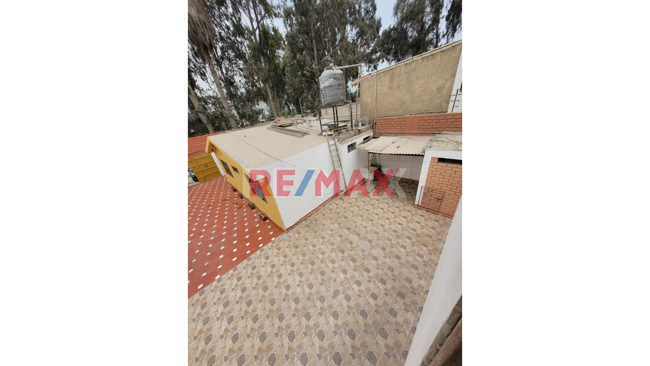 Venta Casa Chaclacayo - 21