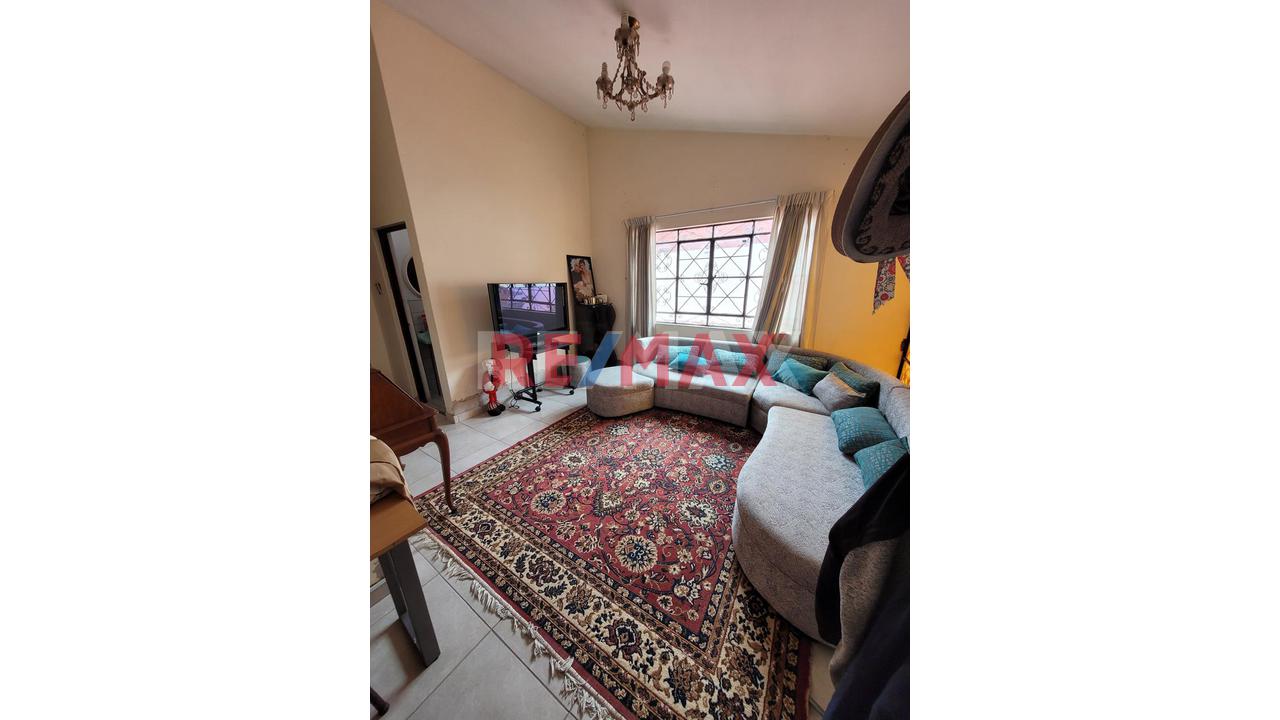 Venta Casa Chaclacayo - 9