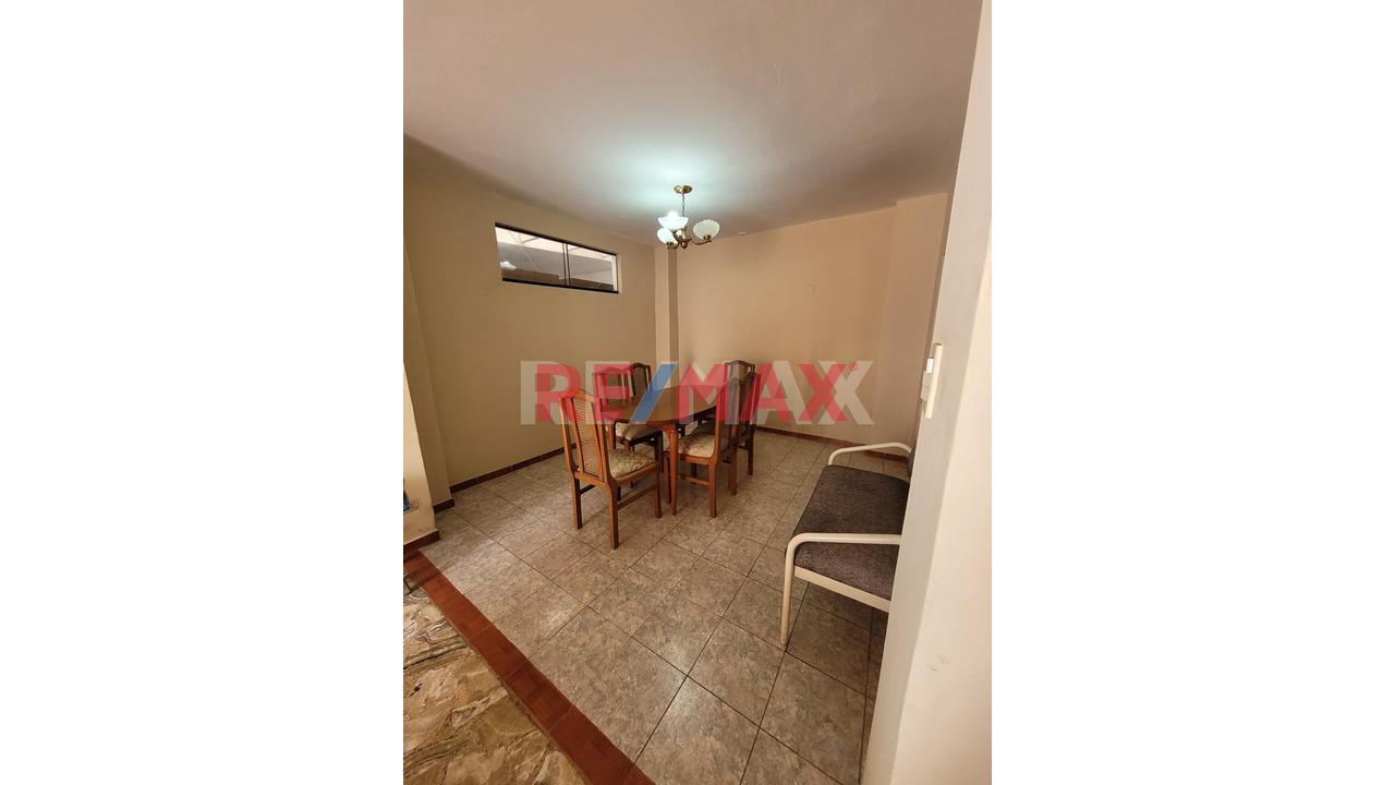 Venta Casa Chaclacayo - 6