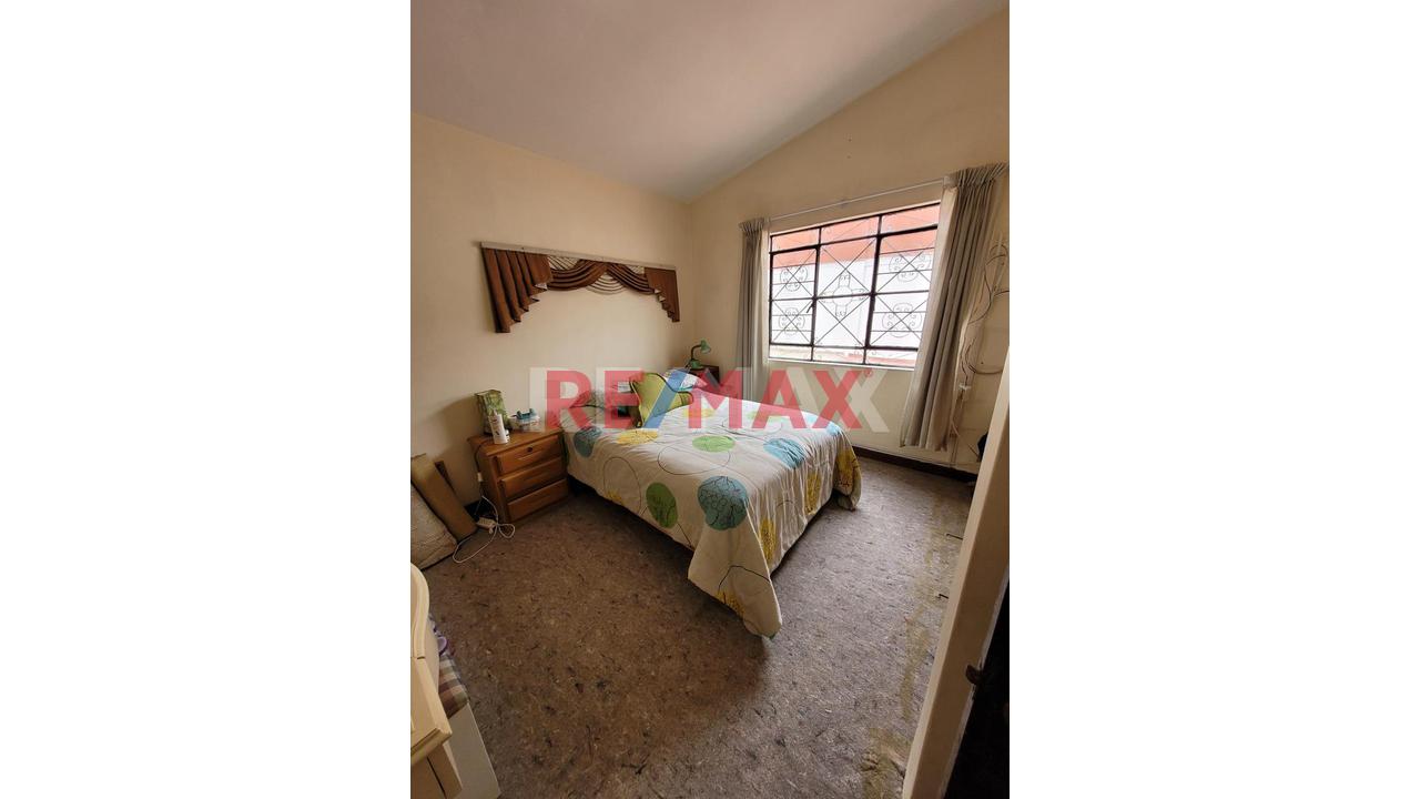 Venta Casa Chaclacayo - 2