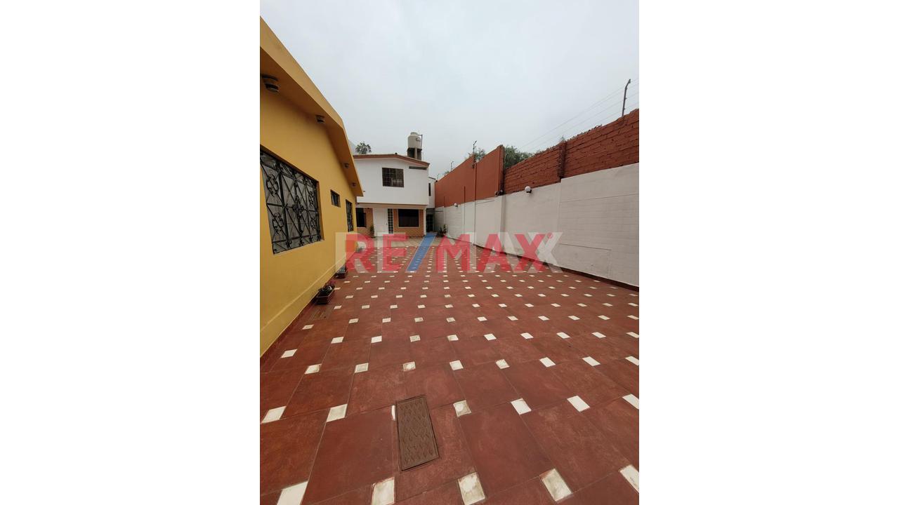 Venta Casa Chaclacayo - 17