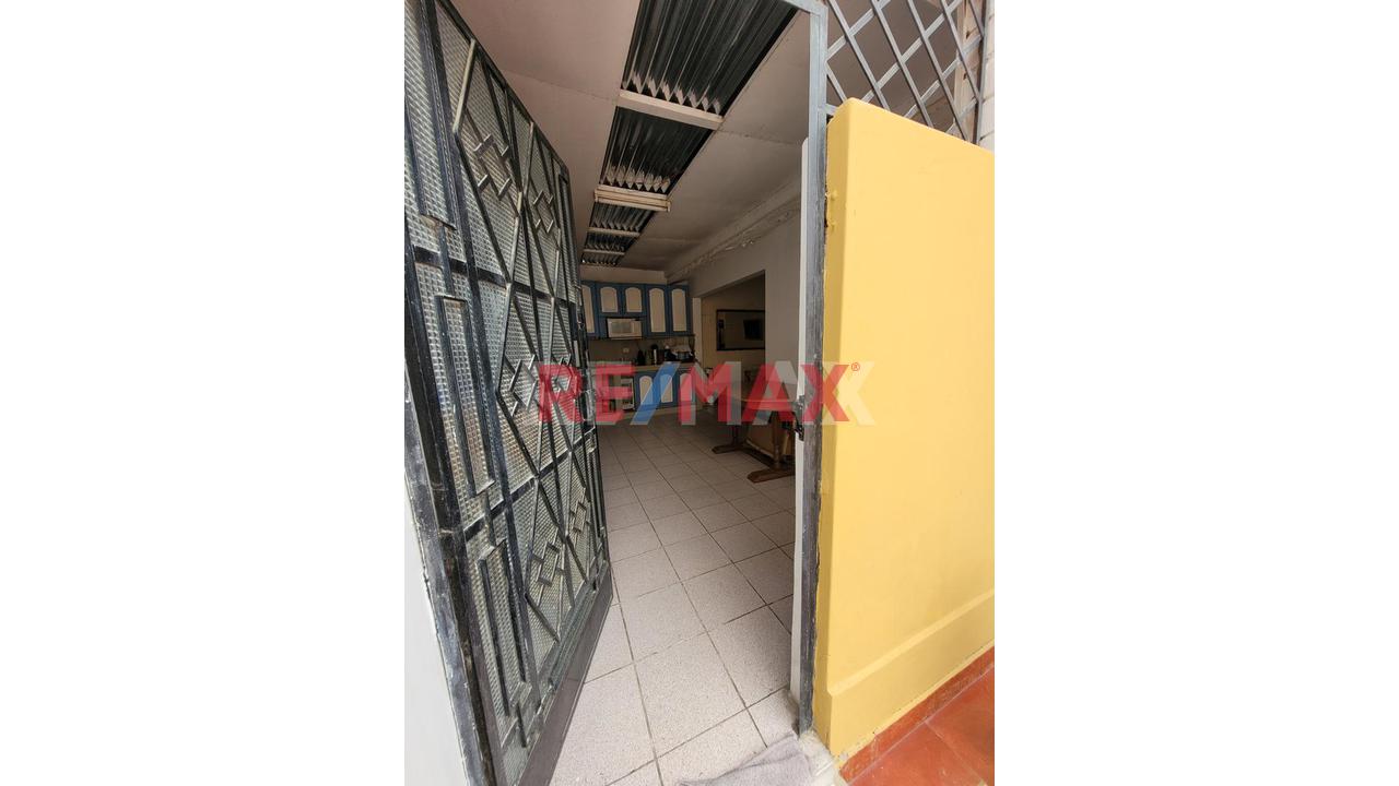 Venta Casa Chaclacayo - 11