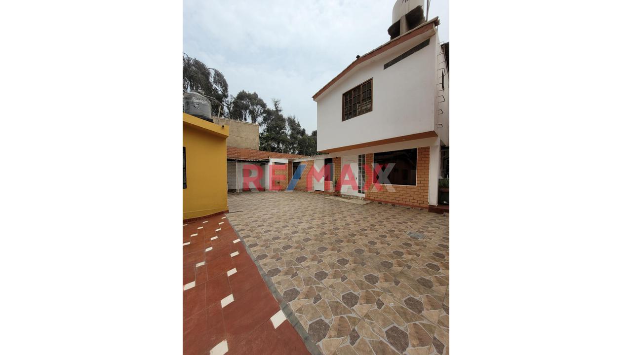 Venta Casa Chaclacayo - 20