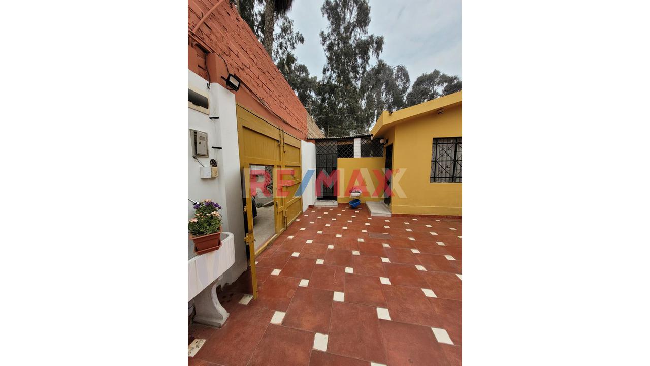 Venta Casa Chaclacayo - 19