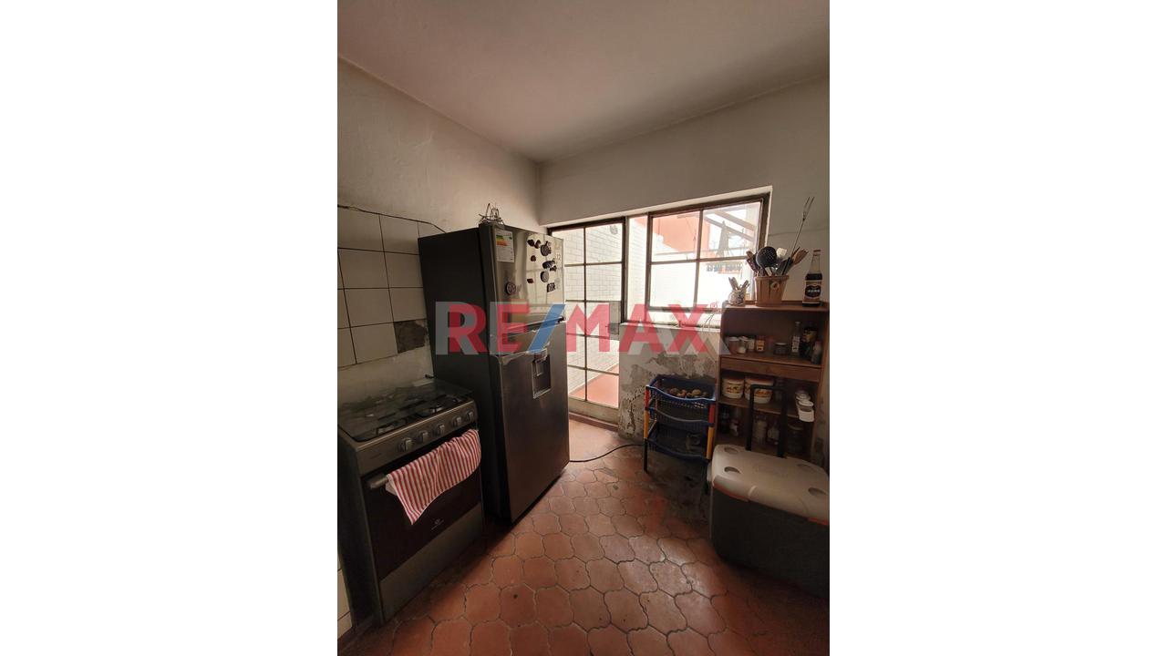 Venta Casa Chaclacayo - 3
