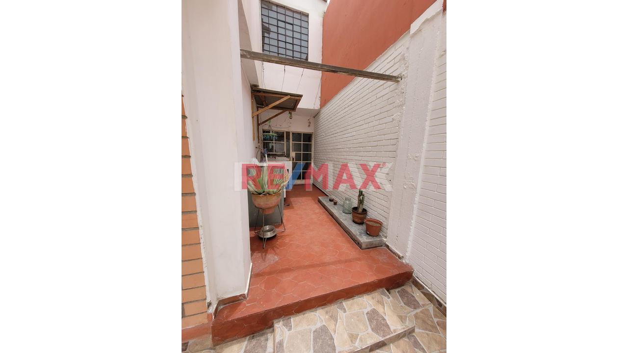 Venta Casa Chaclacayo - 14