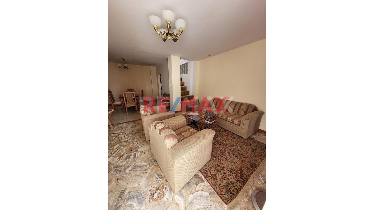 Venta Casa Chaclacayo - 4