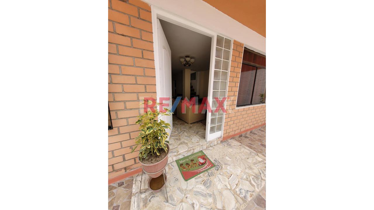 Venta Casa Chaclacayo - 13