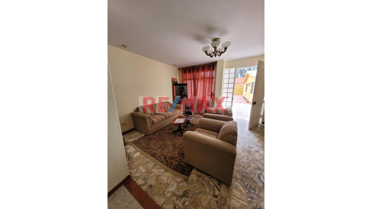 Venta Casa Chaclacayo - 10
