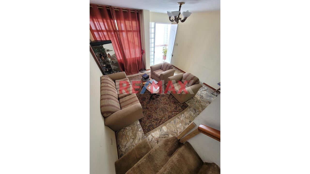Venta Casa Chaclacayo - 12