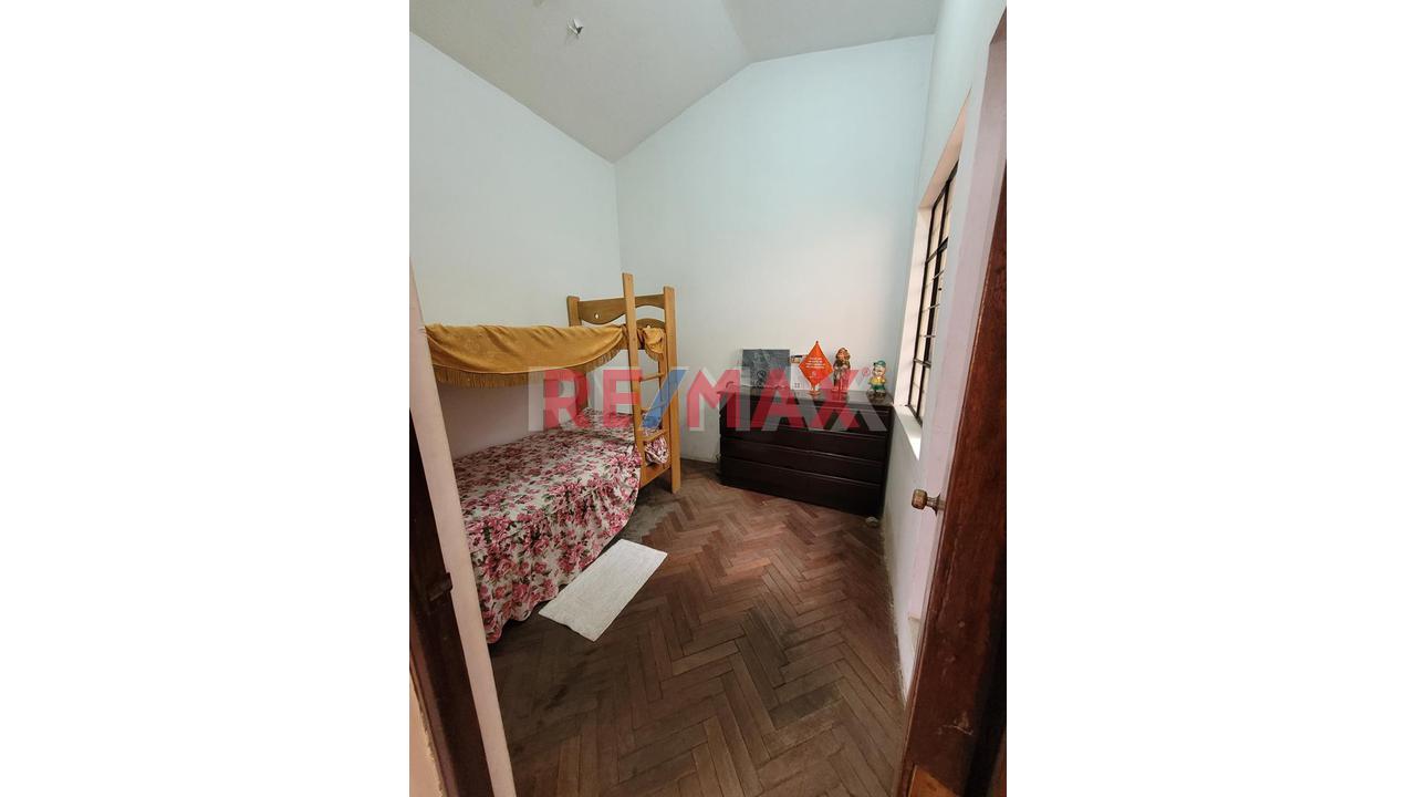 Venta Casa Chaclacayo - 5