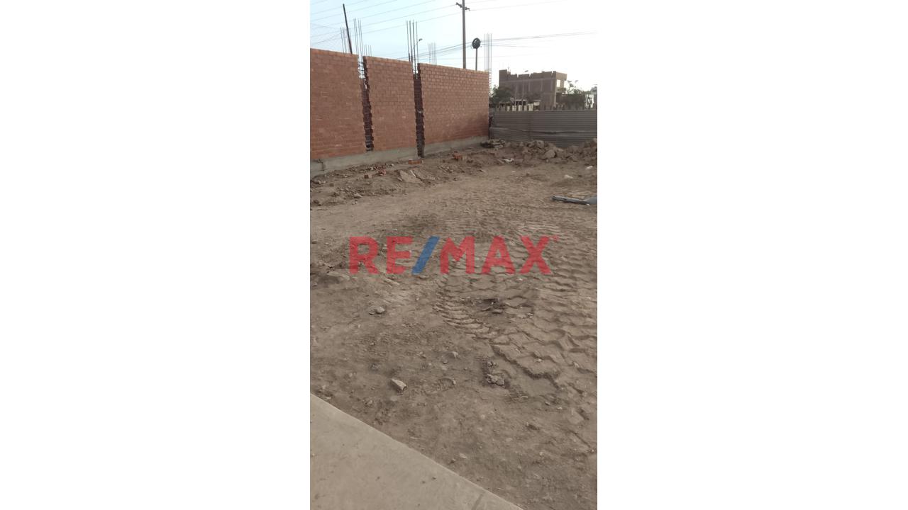 Terreno En Venta Ocasion En Condominio Los Altos De Carabayllo — foto 5