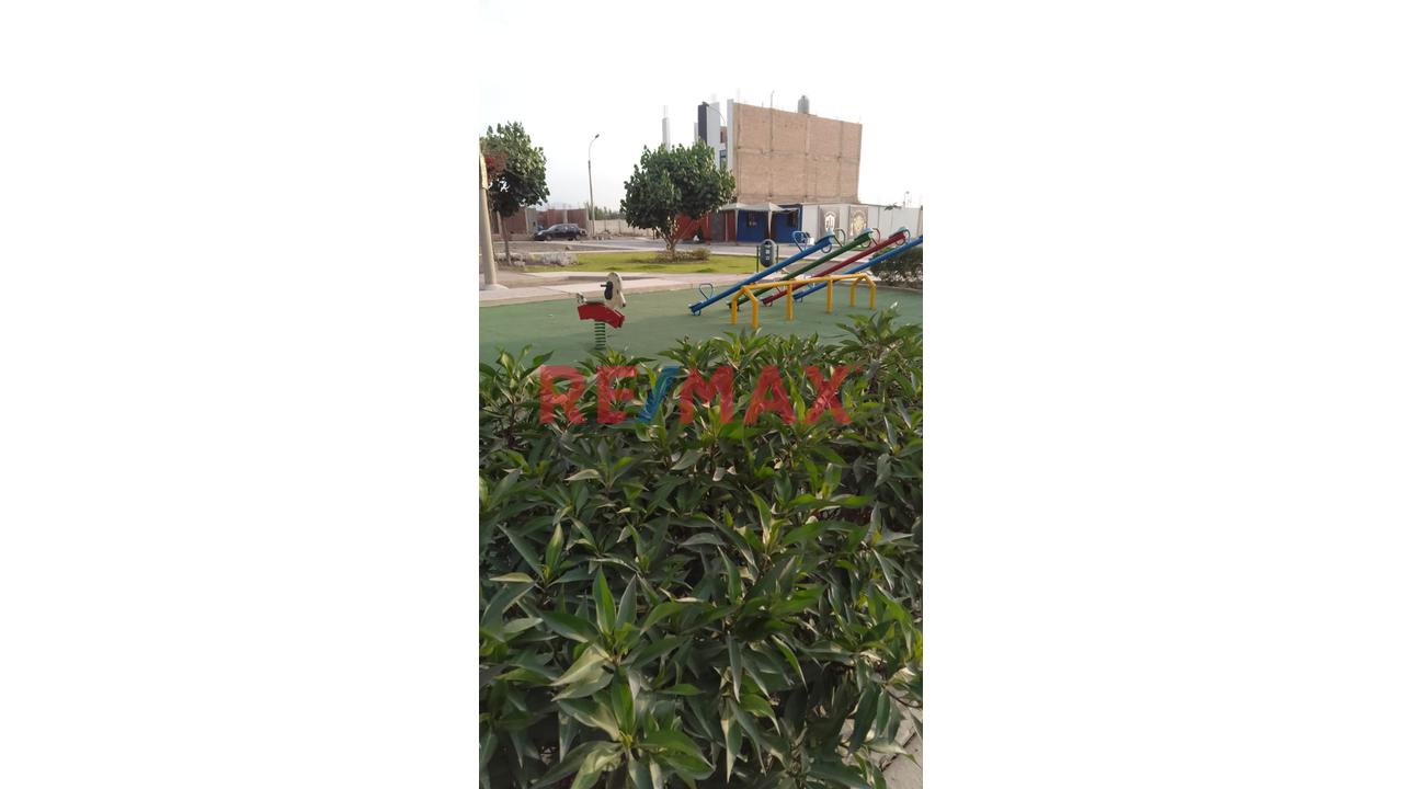 Terreno En Venta Ocasion En Condominio Los Altos De Carabayllo — foto 3