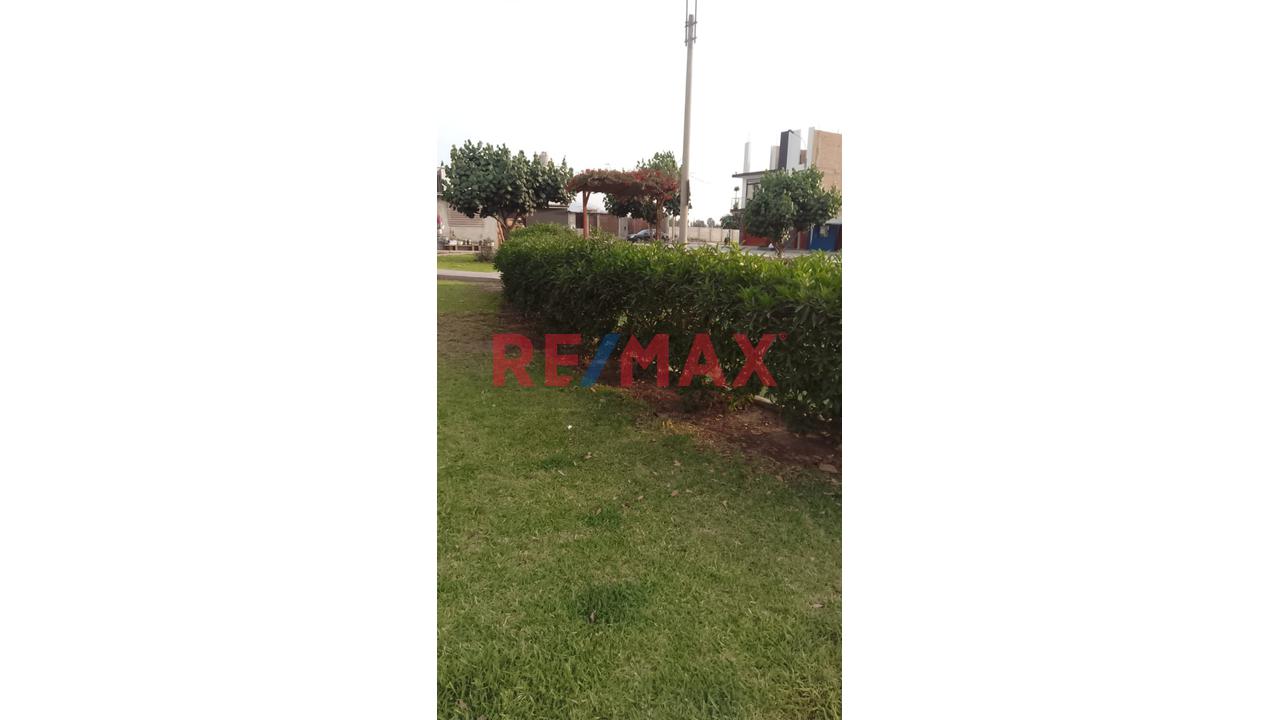 Terreno En Venta Ocasion En Condominio Los Altos De Carabayllo — foto 6