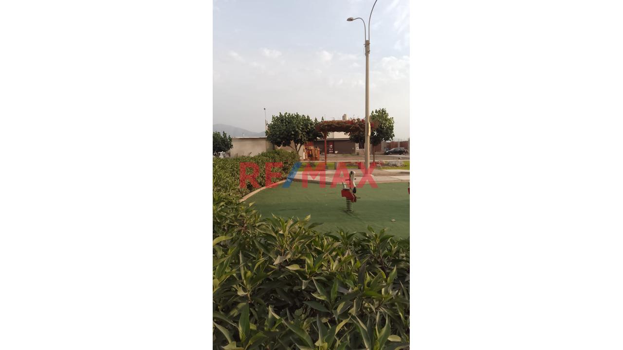 Terreno En Venta Ocasion En Condominio Los Altos De Carabayllo — foto 2