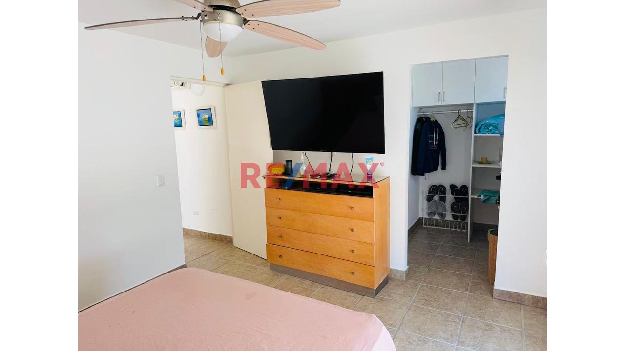 🏖️ Vendo Casa De Playa Amoblada En Condominio Asia Del Mar 🌊🏠 — foto 14