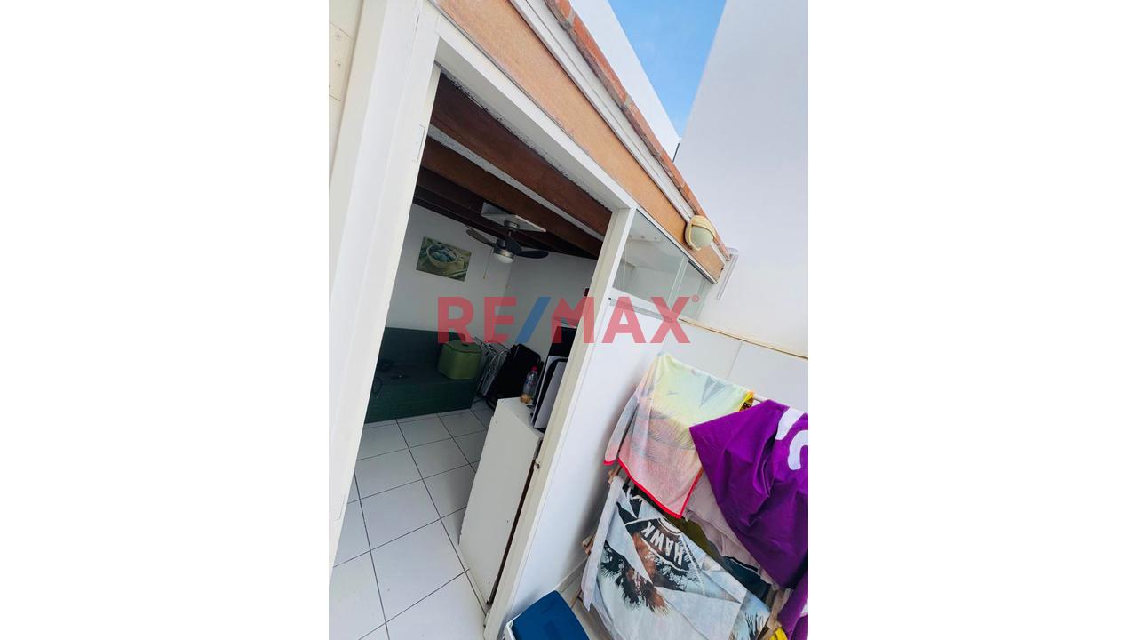 🏖️ Vendo Casa De Playa Amoblada En Condominio Asia Del Mar 🌊🏠 — foto 8