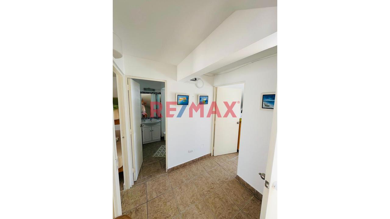 🏖️ Vendo Casa De Playa Amoblada En Condominio Asia Del Mar 🌊🏠 — foto 13