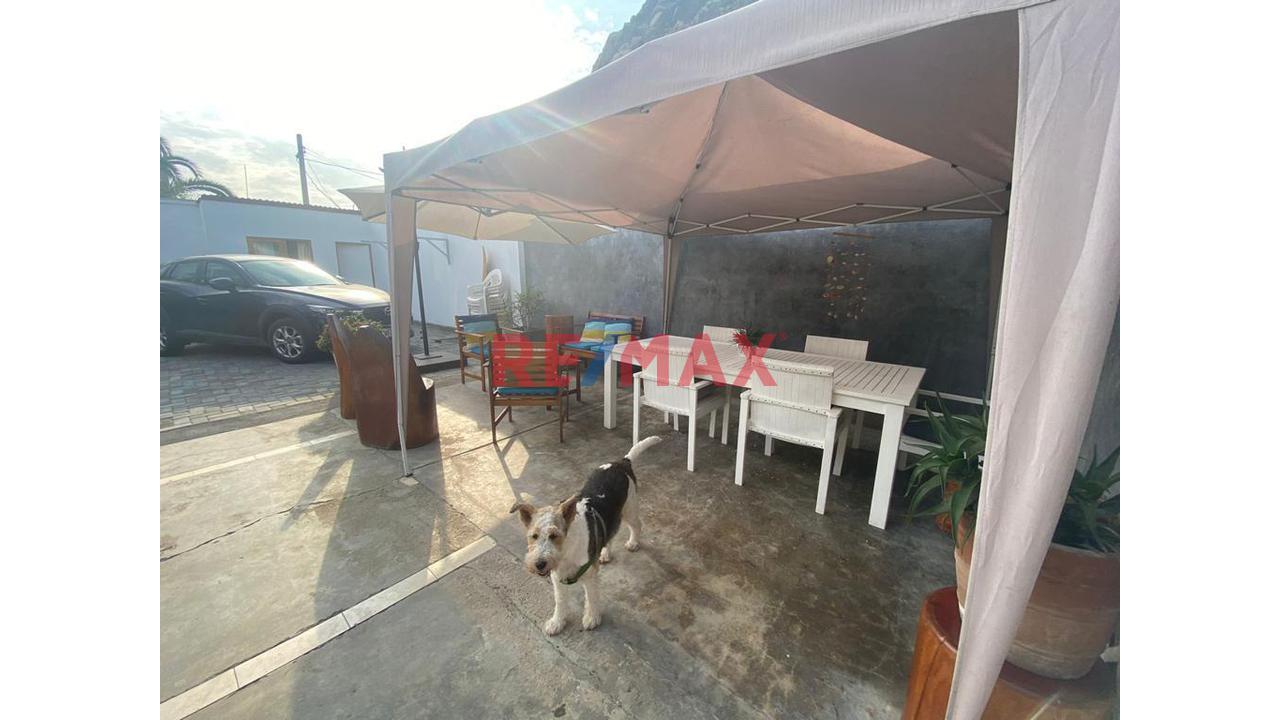¡Oportunidad Única! 🏖️ Venta Casa De Playa Primera Fila En Bujama -Cañete - 19