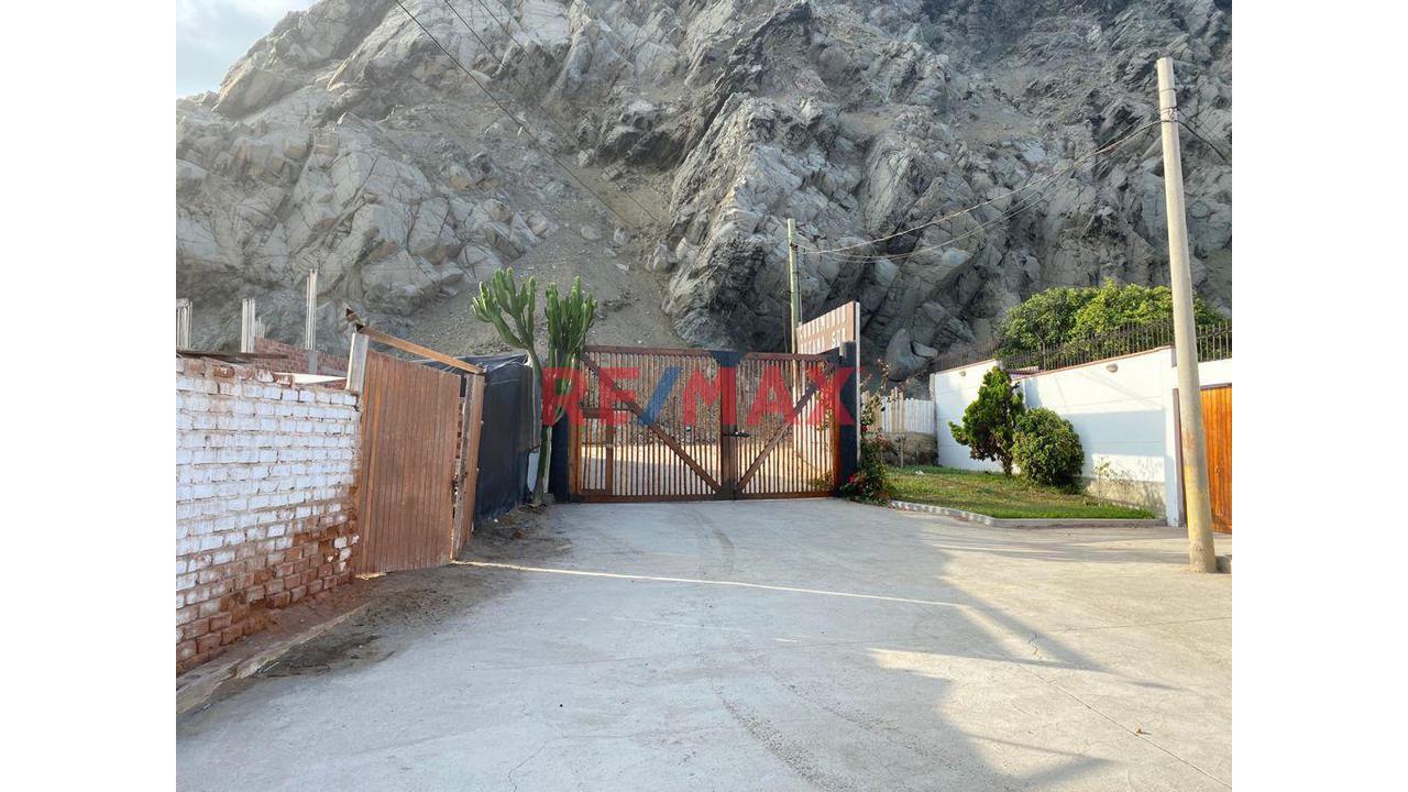 ¡Oportunidad Única! 🏖️ Venta Casa De Playa Primera Fila En Bujama -Cañete - 9