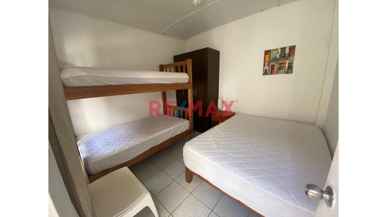 ¡Oportunidad Única! 🏖️ Venta Casa De Playa Primera Fila En Bujama -Cañete - 16