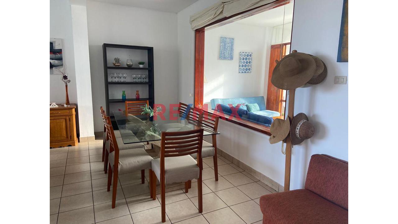 ¡Oportunidad Única! 🏖️ Venta Casa De Playa Primera Fila En Bujama -Cañete - 17