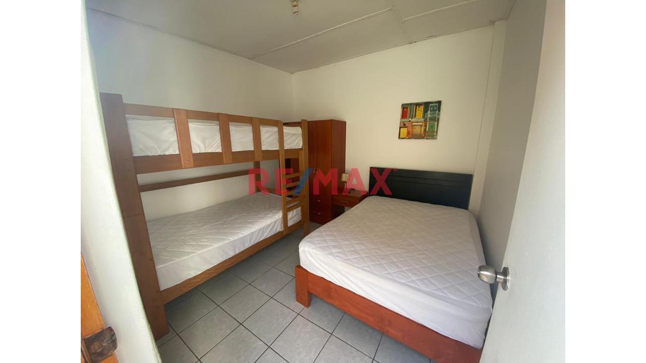 ¡Oportunidad Única! 🏖️ Venta Casa De Playa Primera Fila En Bujama -Cañete - 14