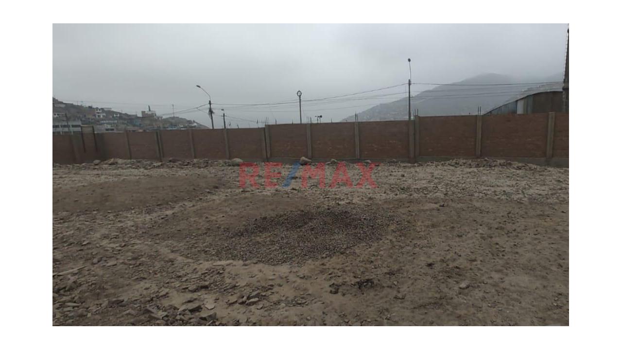 Ocasion Terreno En Jicamarca Con La Mejor Ubicación — foto 5