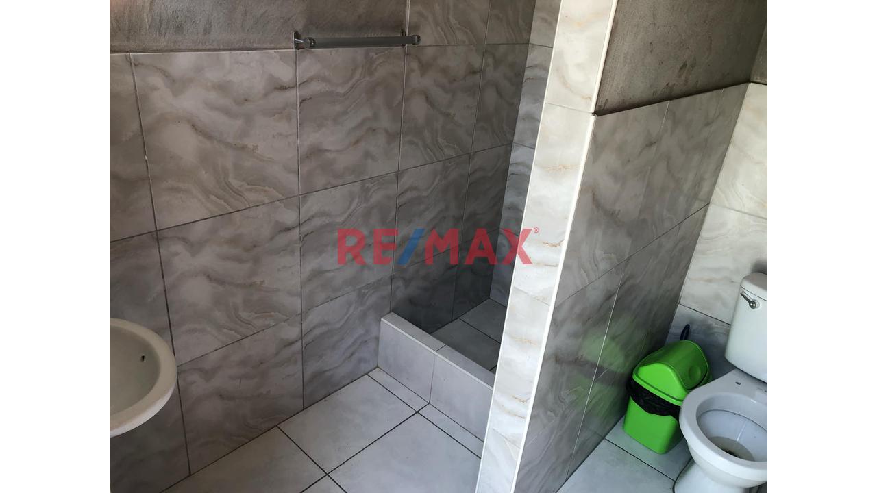 Venta De Local En La Av. Wiesse Paradero 7 De Mariscal Caceres En Sjl - 17