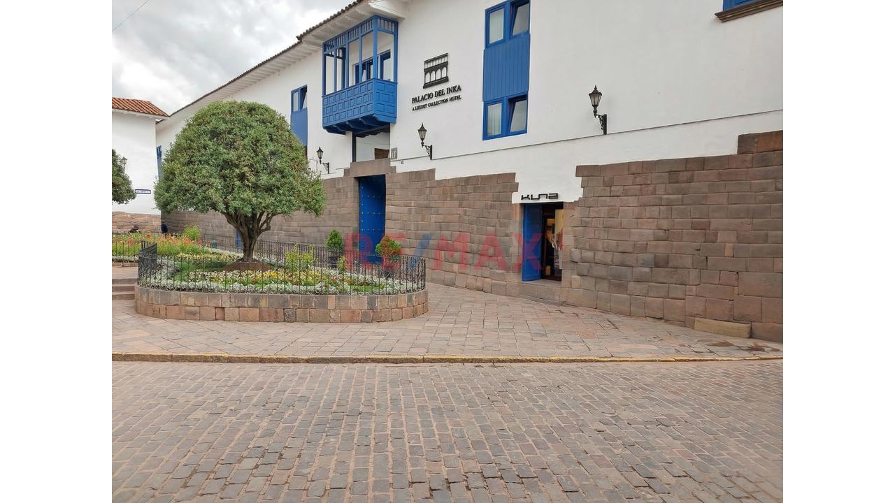 🏛️ Exclusivo Terreno En Venta – Centro Histórico Del Cusco — foto 2