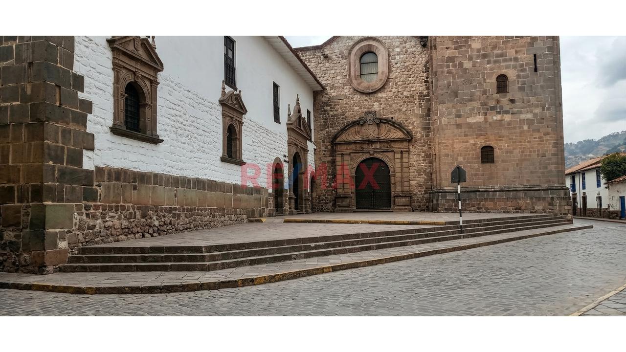 🏛️ Exclusivo Terreno En Venta – Centro Histórico Del Cusco — foto 8