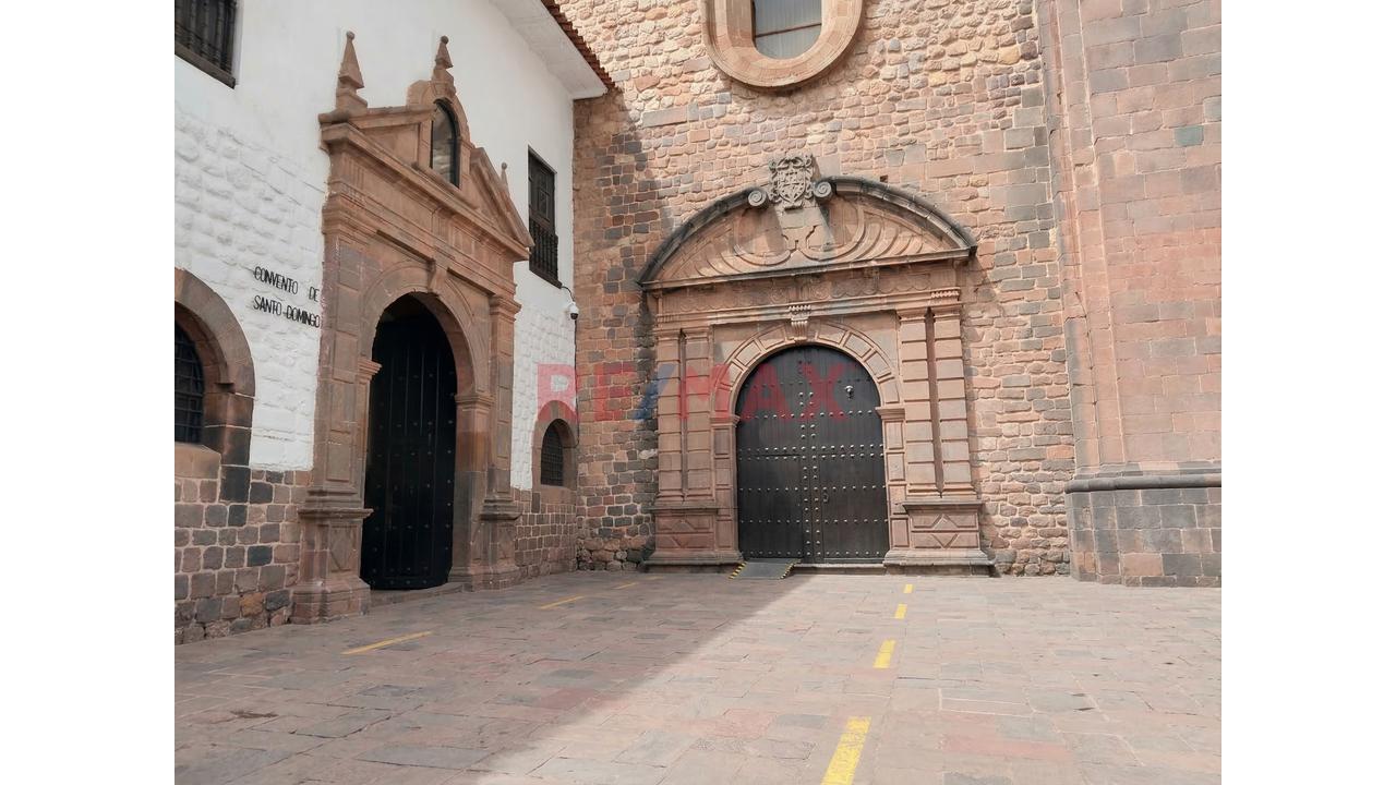 🏛️ Exclusivo Terreno En Venta – Centro Histórico Del Cusco — foto 3