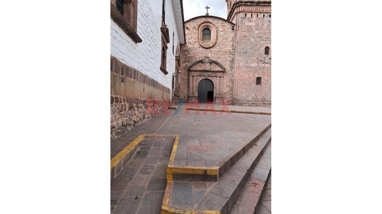 🏛️ Exclusivo Terreno En Venta – Centro Histórico Del Cusco — foto 7
