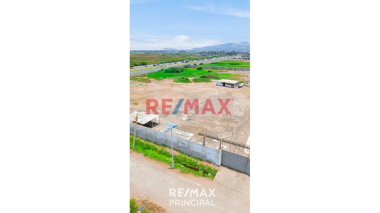 Vendo Ocasion Terreno Urbano En Chorrillos - 18