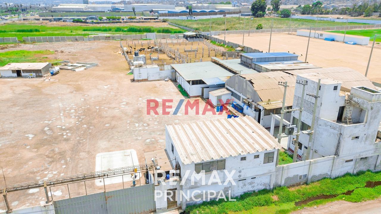 Vendo Ocasion Terreno Urbano En Chorrillos - 11