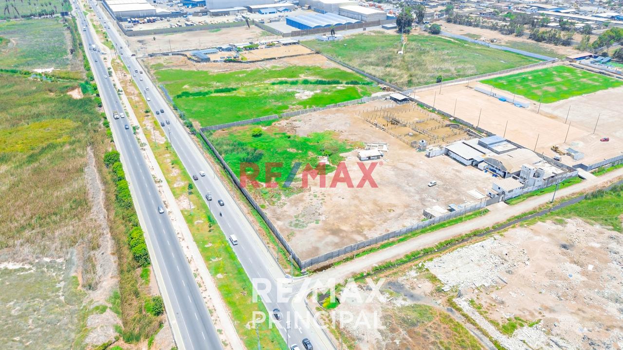 Vendo Ocasion Terreno Urbano En Chorrillos - 16