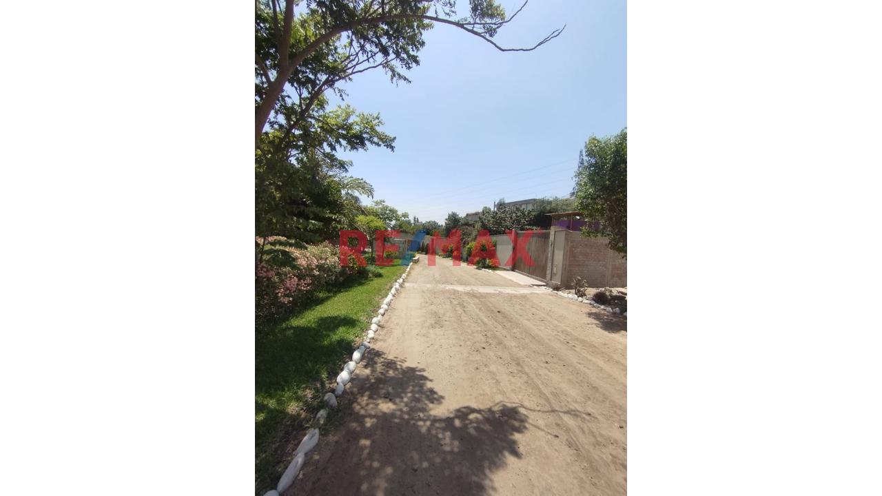 Vendo Terreno En Condominio El Refugio En Cineguilla 1022M2 — foto 9