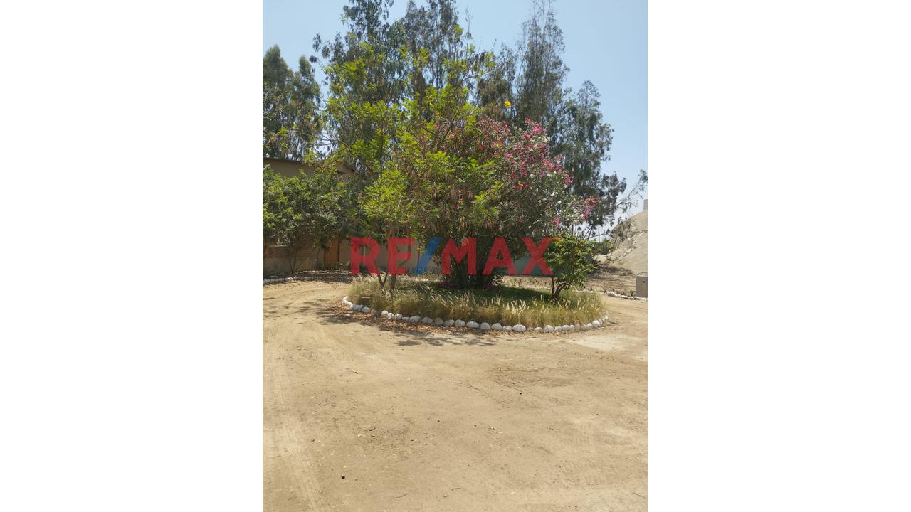 Vendo Terreno En Condominio El Refugio En Cineguilla 1022M2 — foto 8