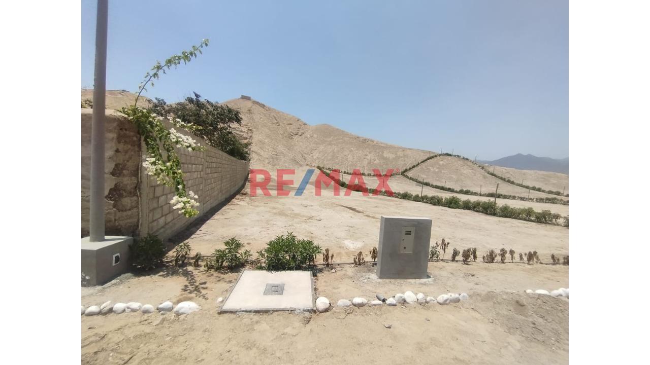Vendo Terreno En Condominio El Refugio En Cineguilla 1022M2 — foto 11