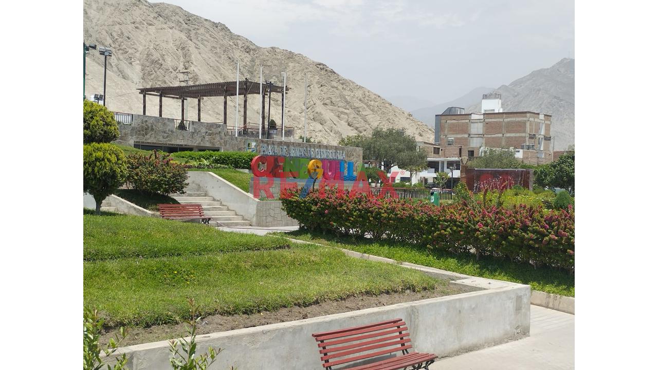 Vendo Terreno En Condominio El Refugio En Cineguilla 1022M2 — foto 7