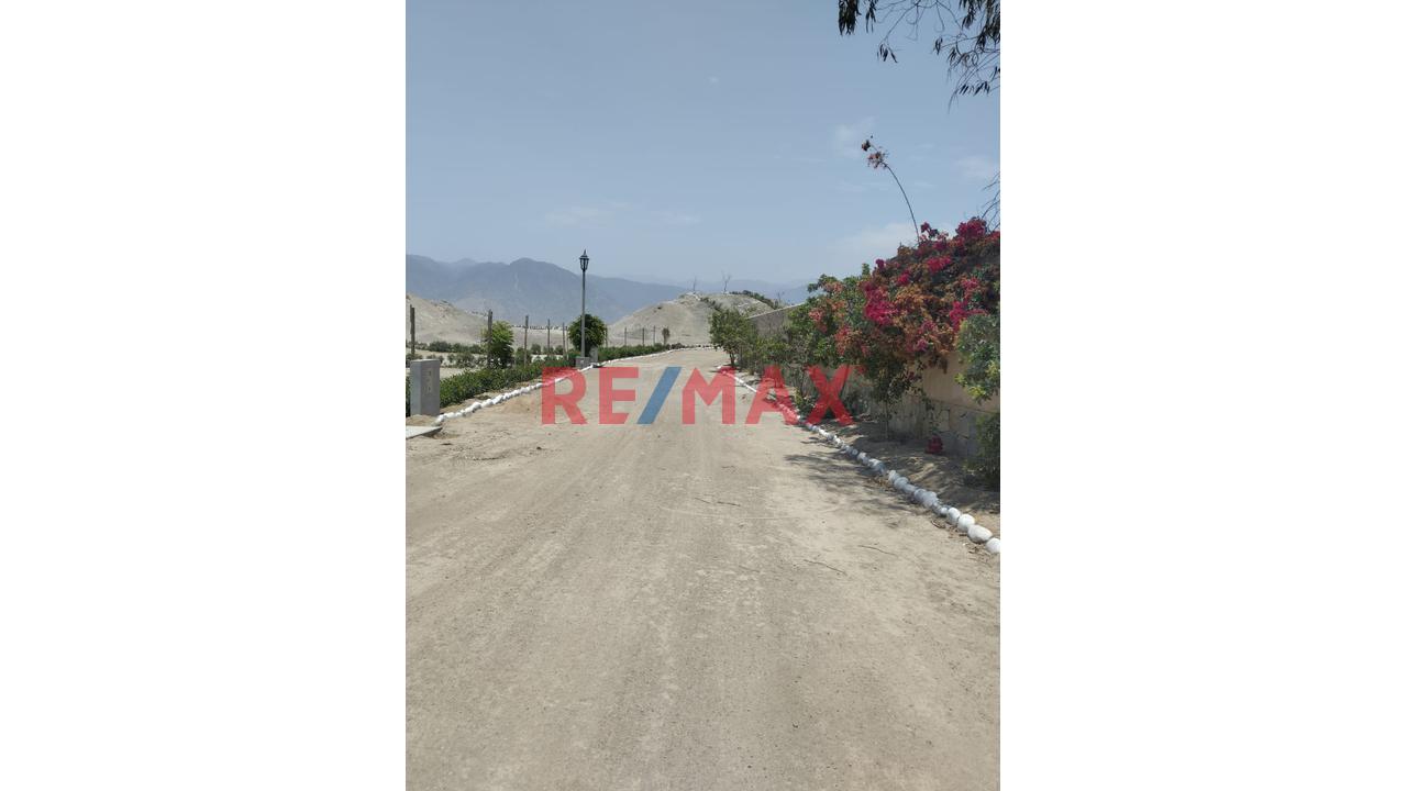Vendo Terreno En Condominio El Refugio En Cineguilla 1022M2 — foto 12