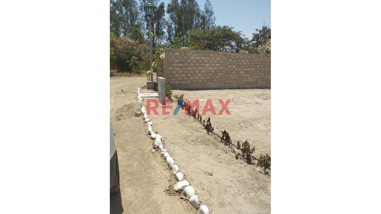 Vendo Terreno En Condominio El Refugio En Cineguilla 1022M2 — foto 14