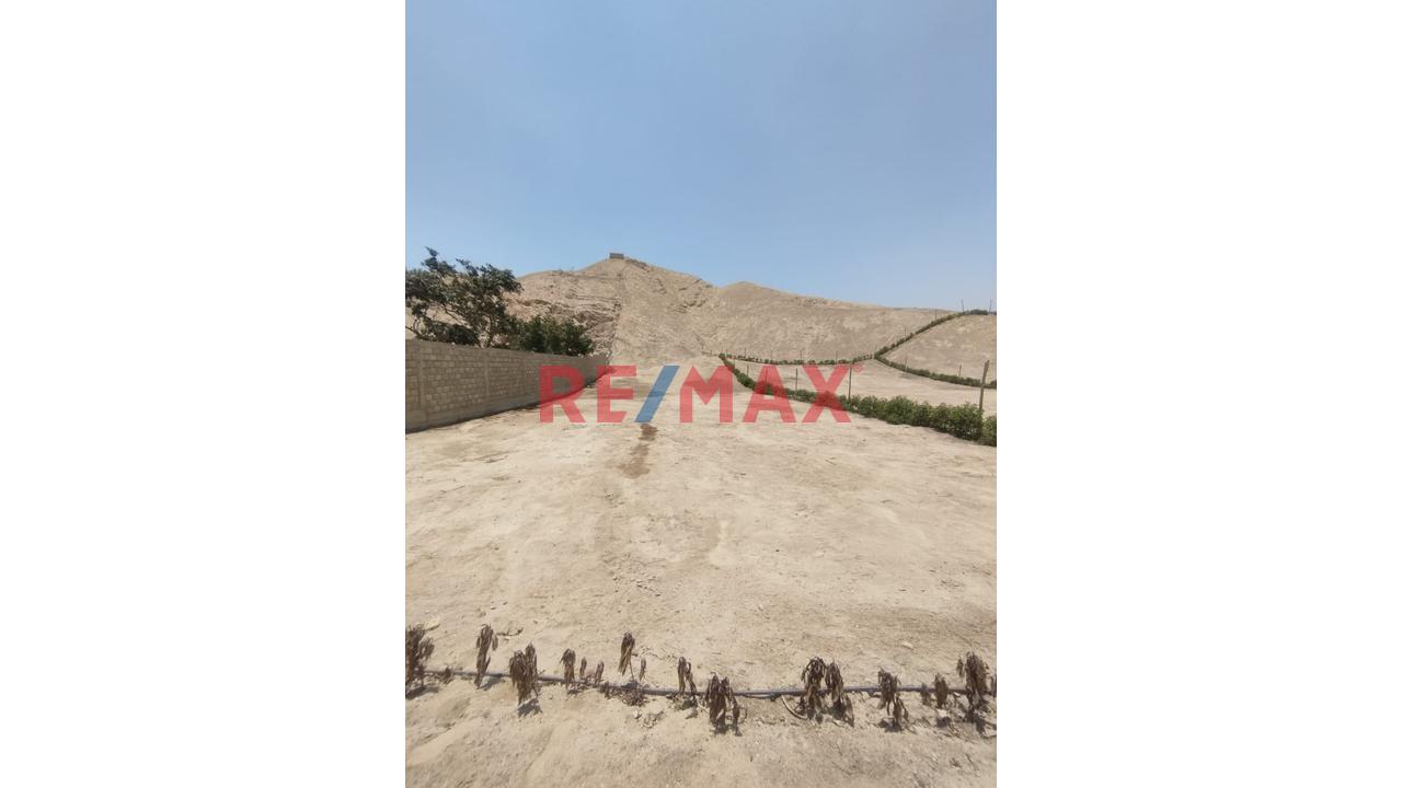 Vendo Terreno En Condominio El Refugio En Cineguilla 1022M2 — foto 15