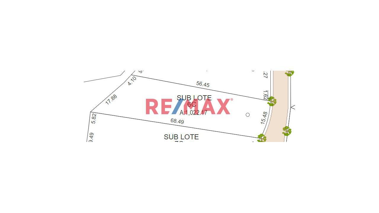 Vendo Terreno En Condominio El Refugio En Cineguilla 1022M2